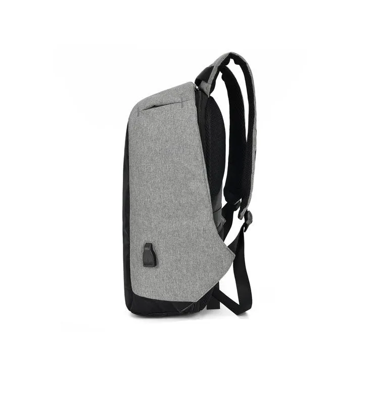 Anti-Theft Backpack