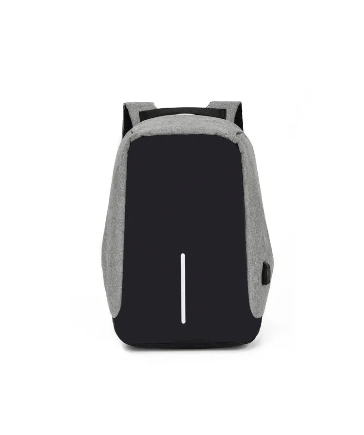 Anti-Theft Backpack