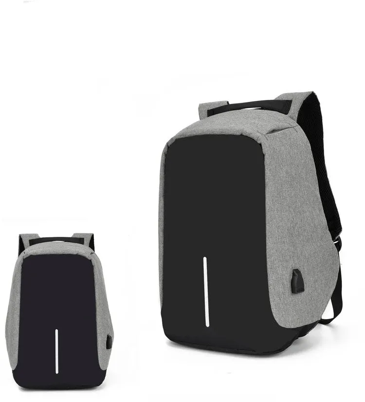 Anti-Theft Backpack