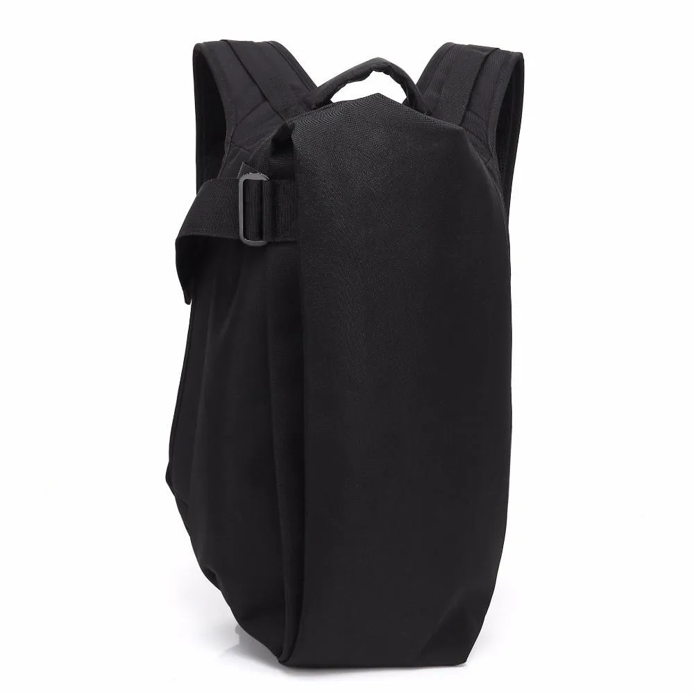 Anti Theft Laptop Backpack Men 15.6 Travel Rucksack Pack Bag Large Capacity