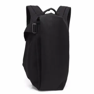 Anti Theft Laptop Backpack Men 15.6 Travel Rucksack Pack Bag Large Capacity