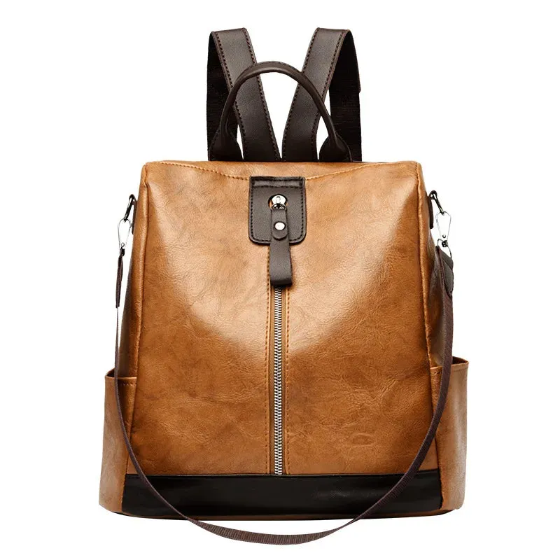 Anti-theft Women Backpacks