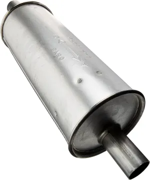 AP Exhaust 3743 Muffler