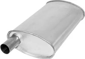 AP Exhaust Products 3751 Exhaust Muffler