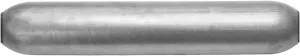 AP Exhaust Products AP Exhaust 351200S Glasspack Muffler