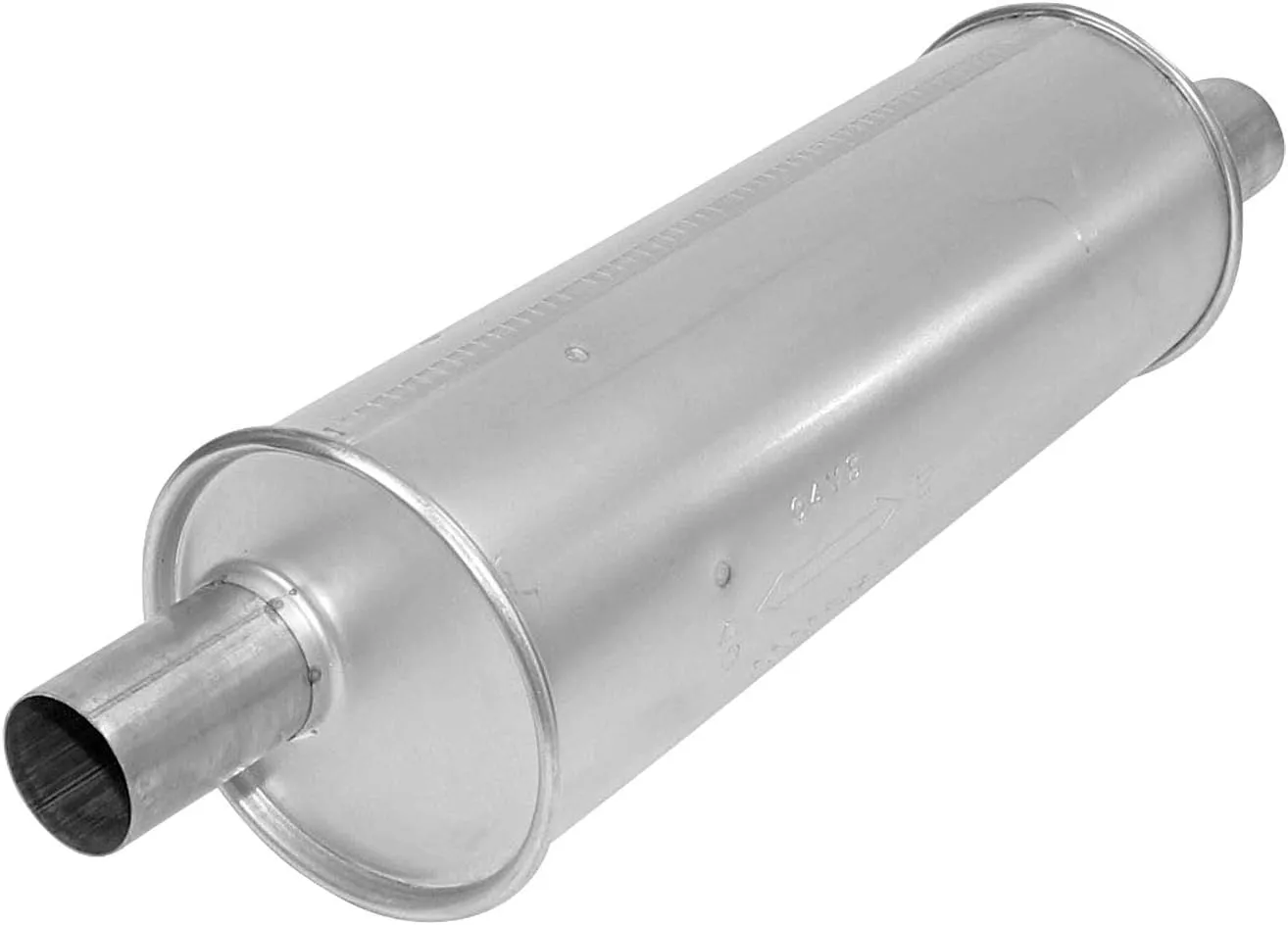 AP Exhaust Products AP Exhaust 3742 Muffler