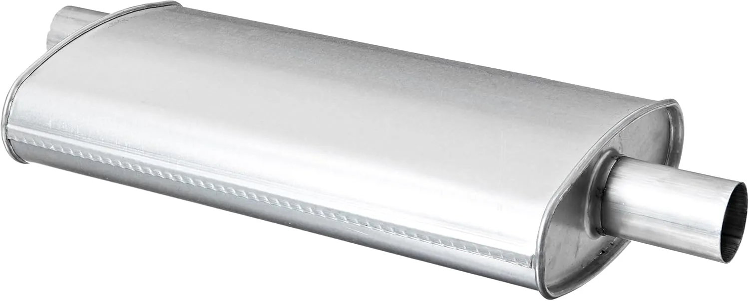 AP Exhaust Products AP Exhaust 3769 Muffler