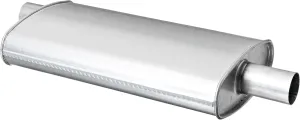AP Exhaust Products AP Exhaust 3769 Muffler