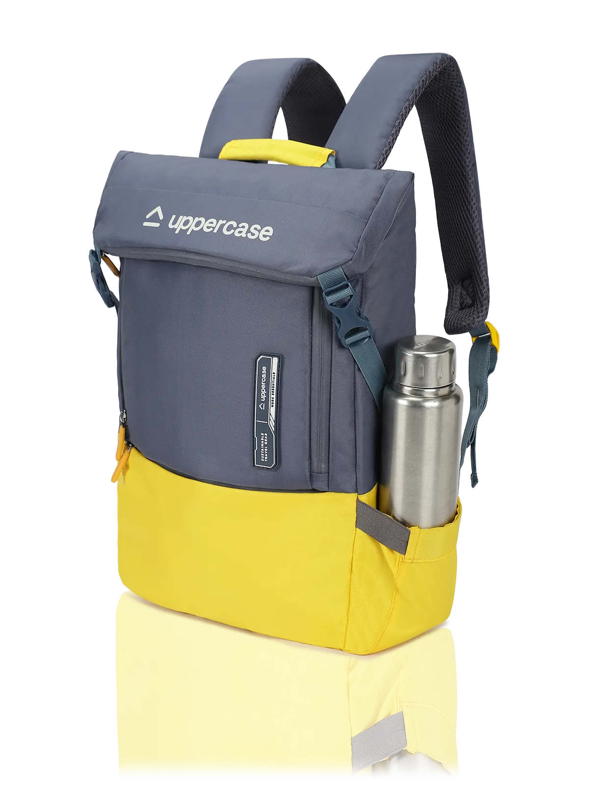 Apex Blue Backpack