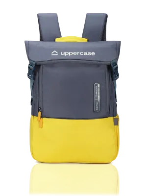 Apex Blue Backpack
