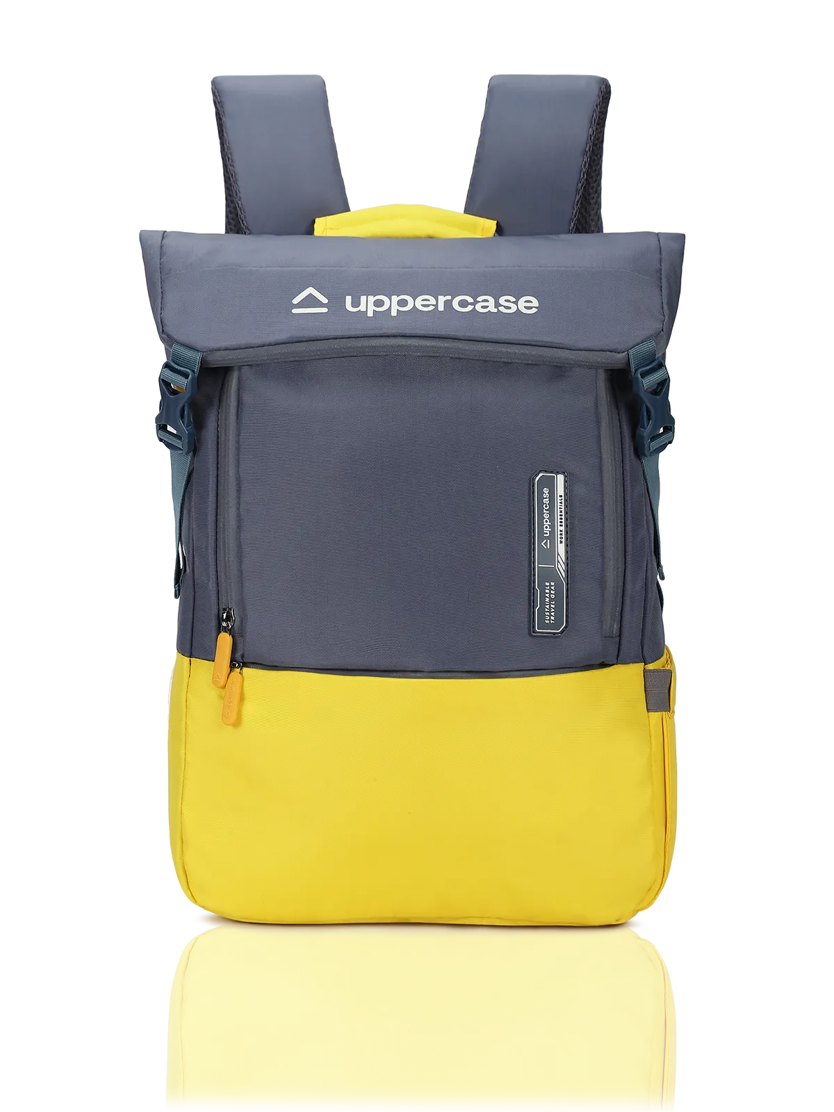 Apex Blue Backpack