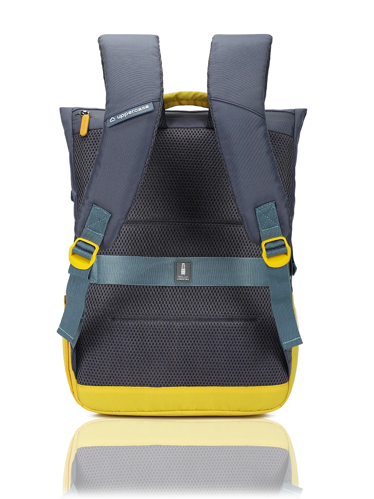 Apex Blue Backpack