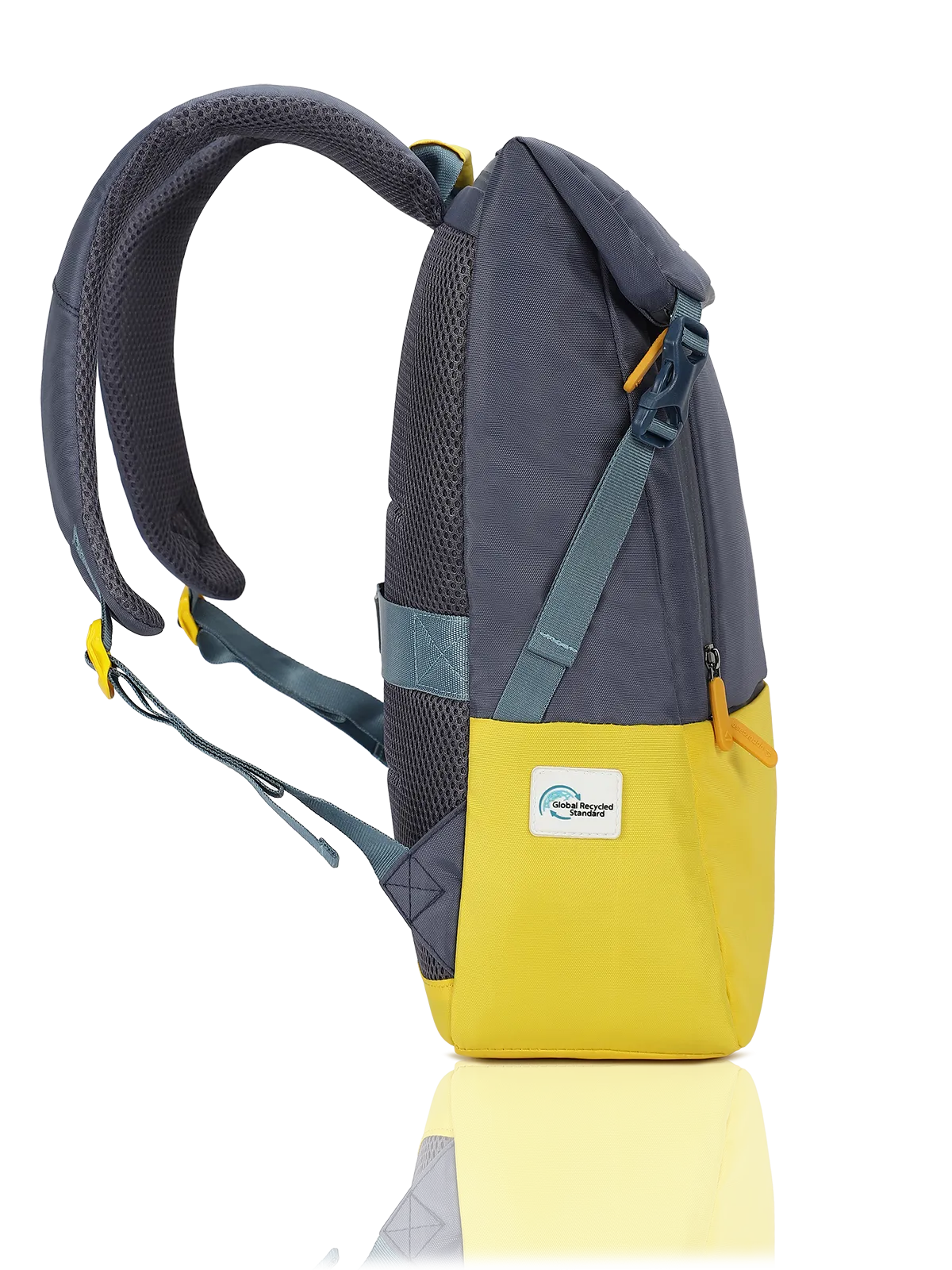 Apex Blue Backpack