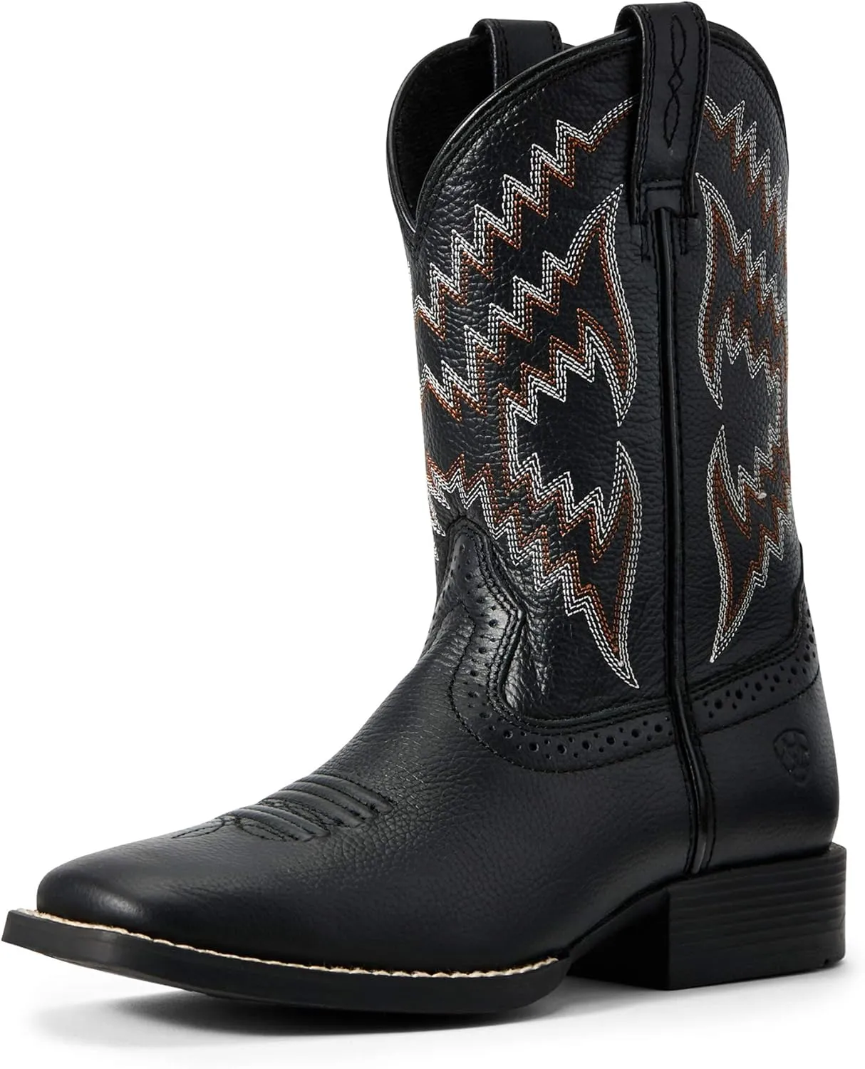 ARIAT Kids' Tycoon Western Boot