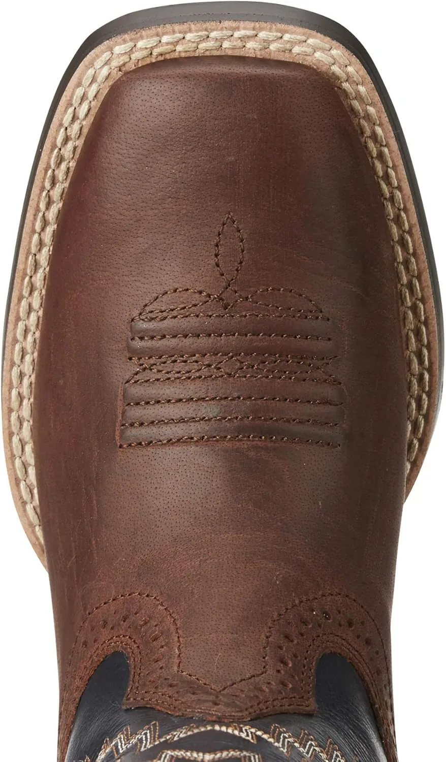 ARIAT Kids' Tycoon Western Boot