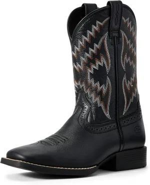 ARIAT Kids' Tycoon Western Boot