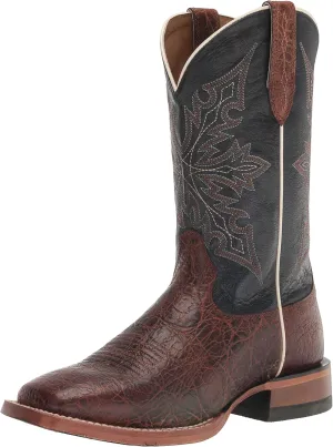 Ariat Men's Circuit Gritty Western Boot