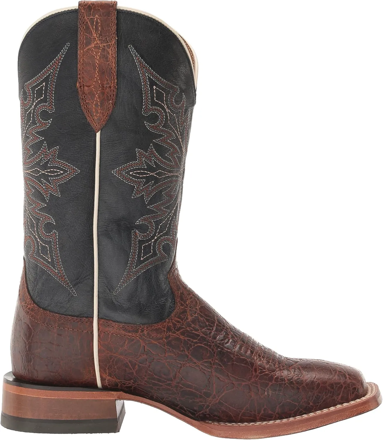 Ariat Men's Circuit Gritty Western Boot