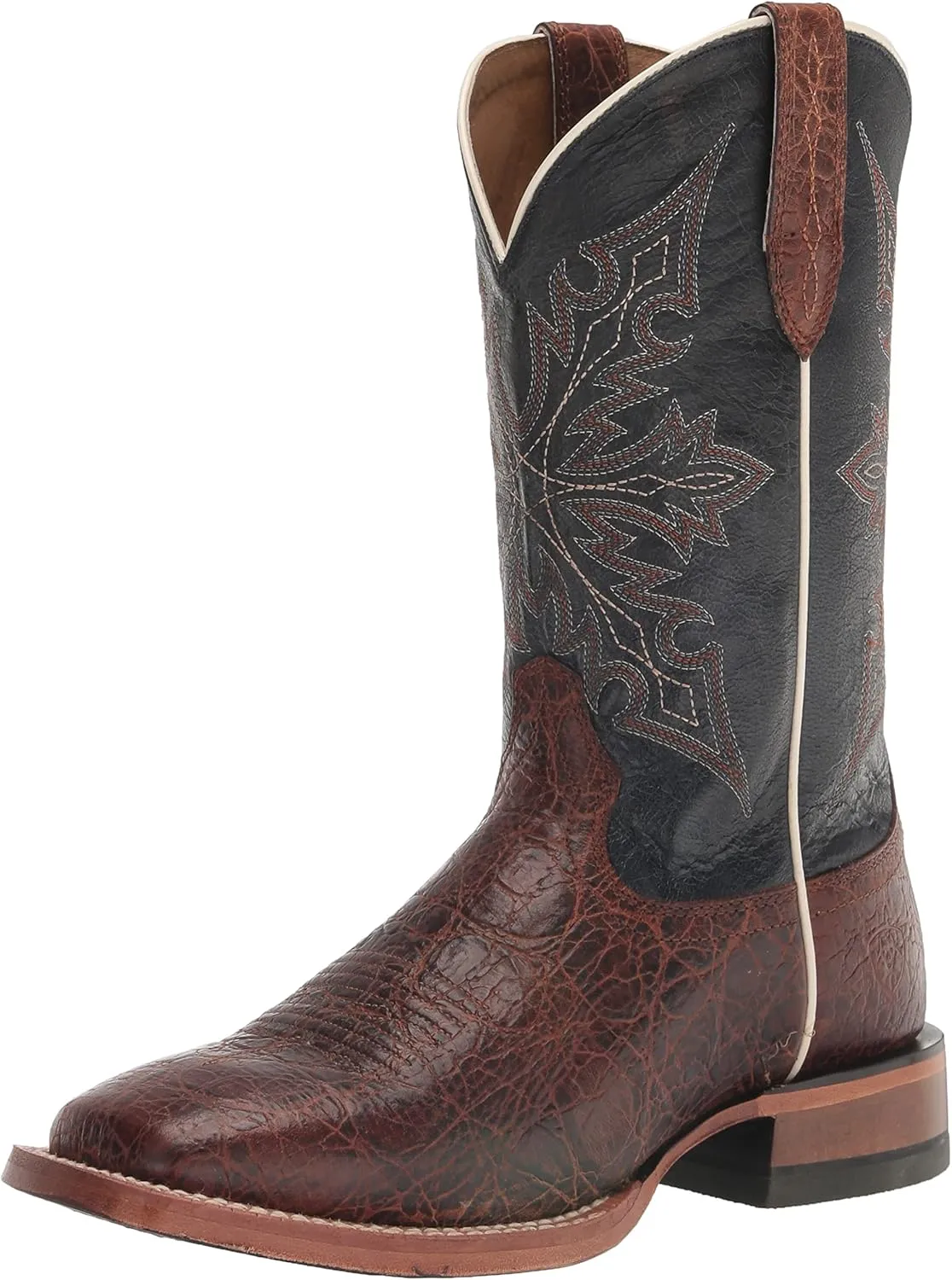 Ariat Men's Circuit Gritty Western Boot