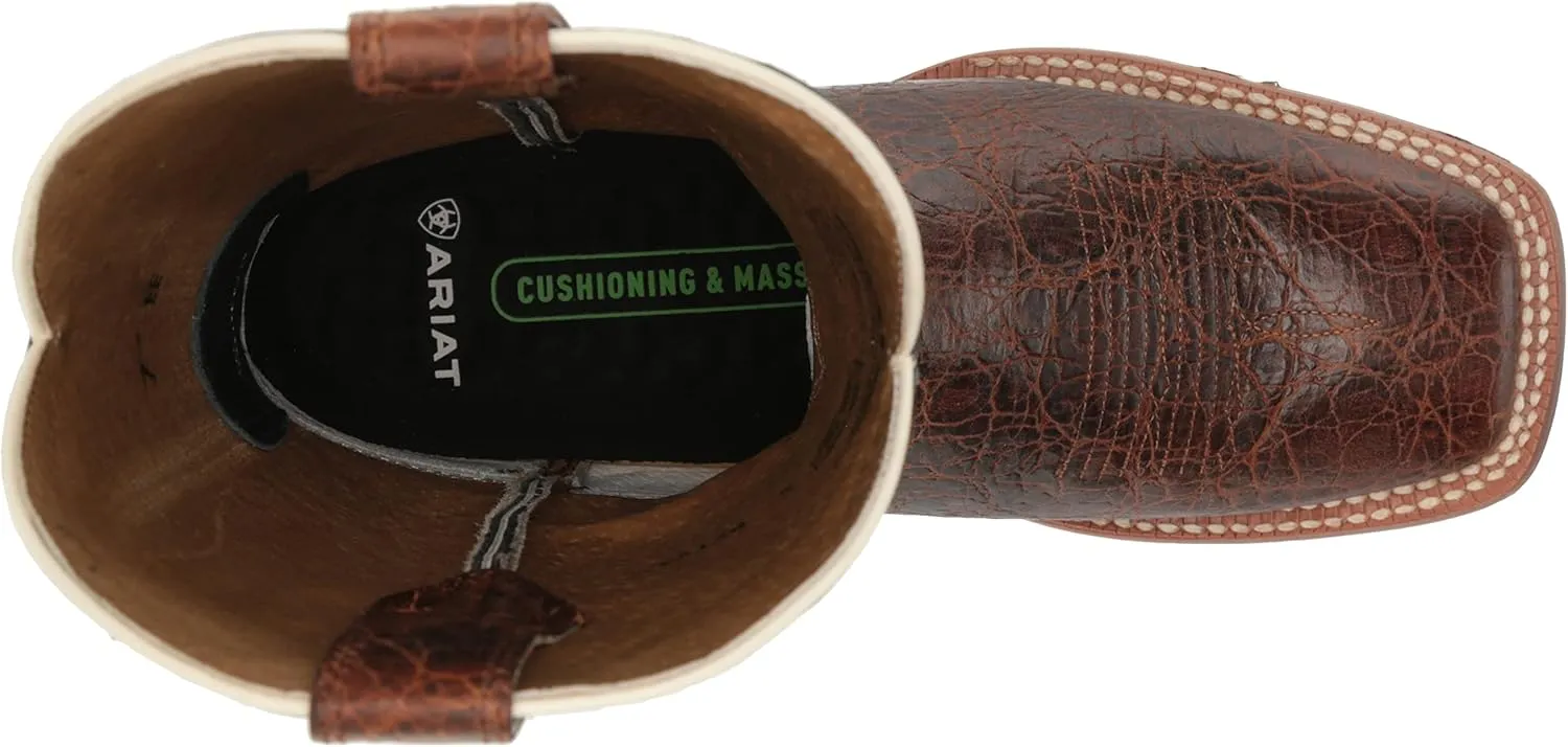 Ariat Men's Circuit Gritty Western Boot