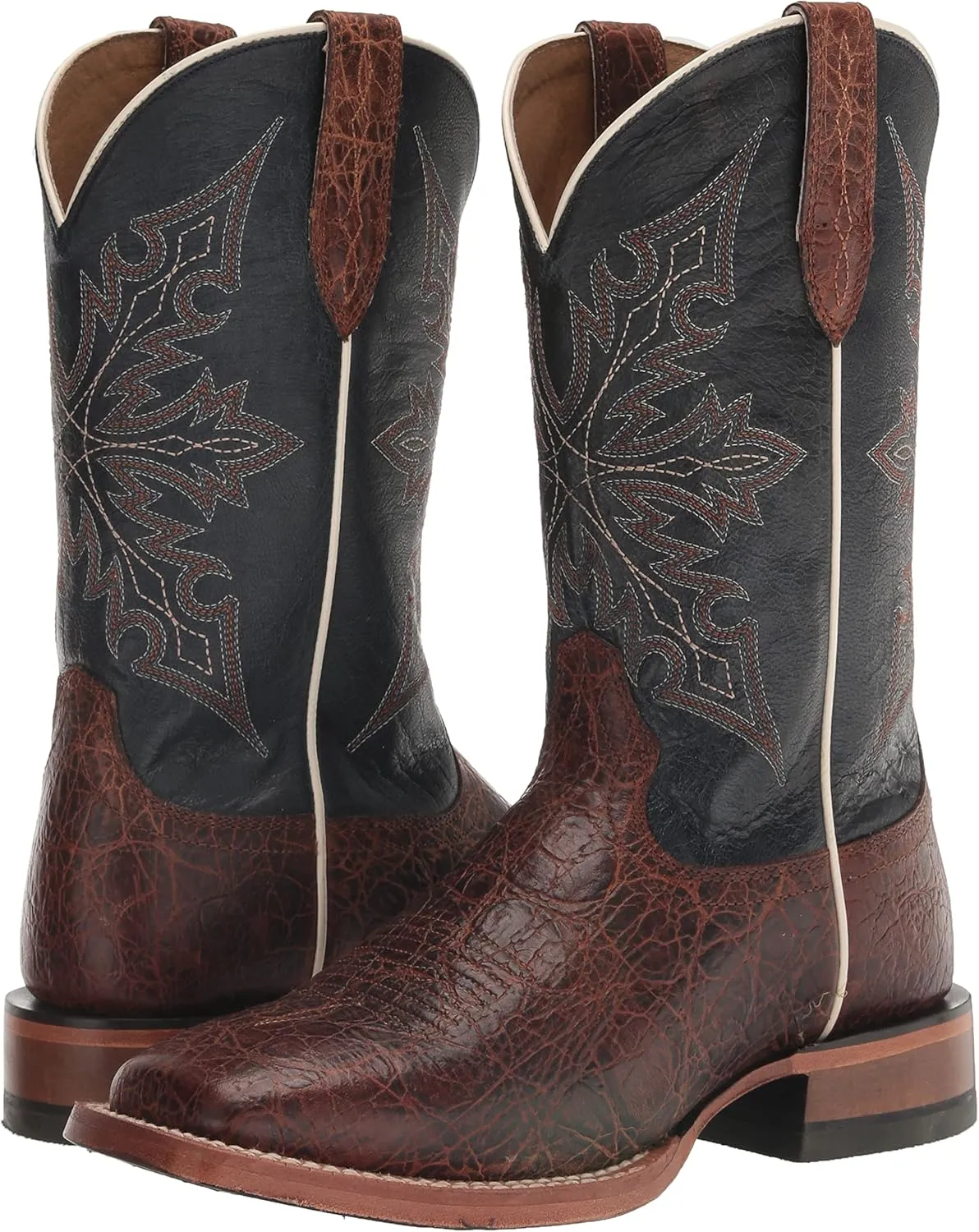Ariat Men's Circuit Gritty Western Boot