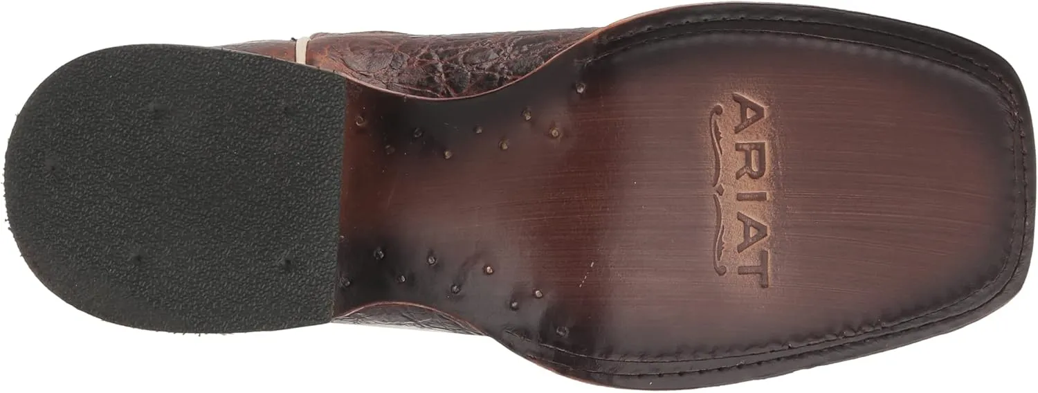 Ariat Men's Circuit Gritty Western Boot