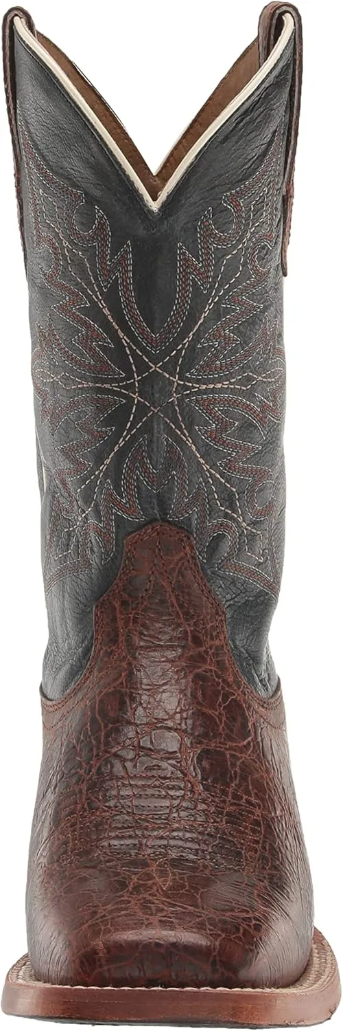 Ariat Men's Circuit Gritty Western Boot