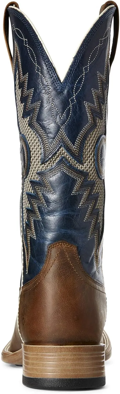 Ariat Men's Hybrid VentTEK Western Boot