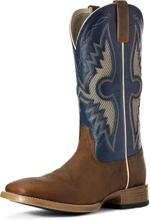 Ariat Men's Hybrid VentTEK Western Boot