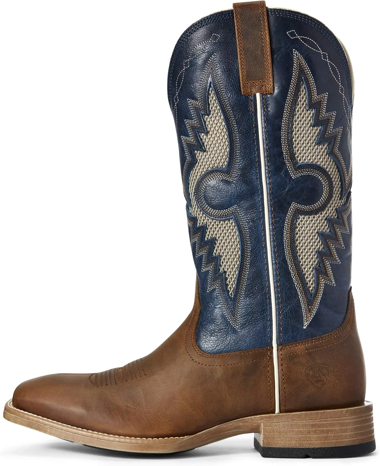 Ariat Men's Hybrid VentTEK Western Boot