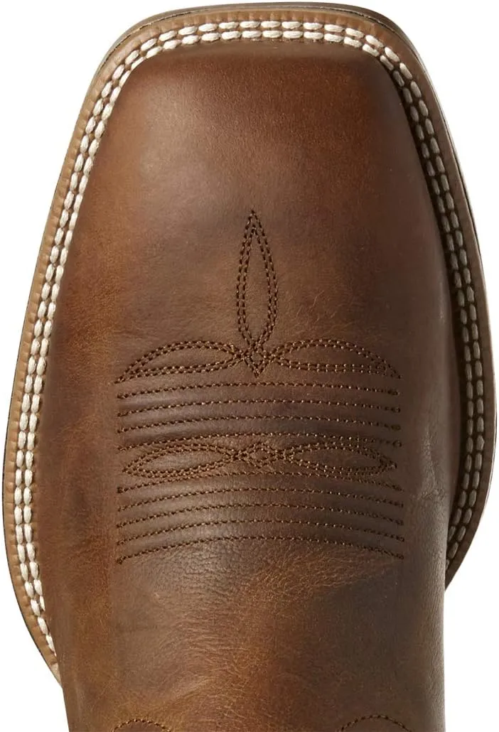 Ariat Men's Hybrid VentTEK Western Boot