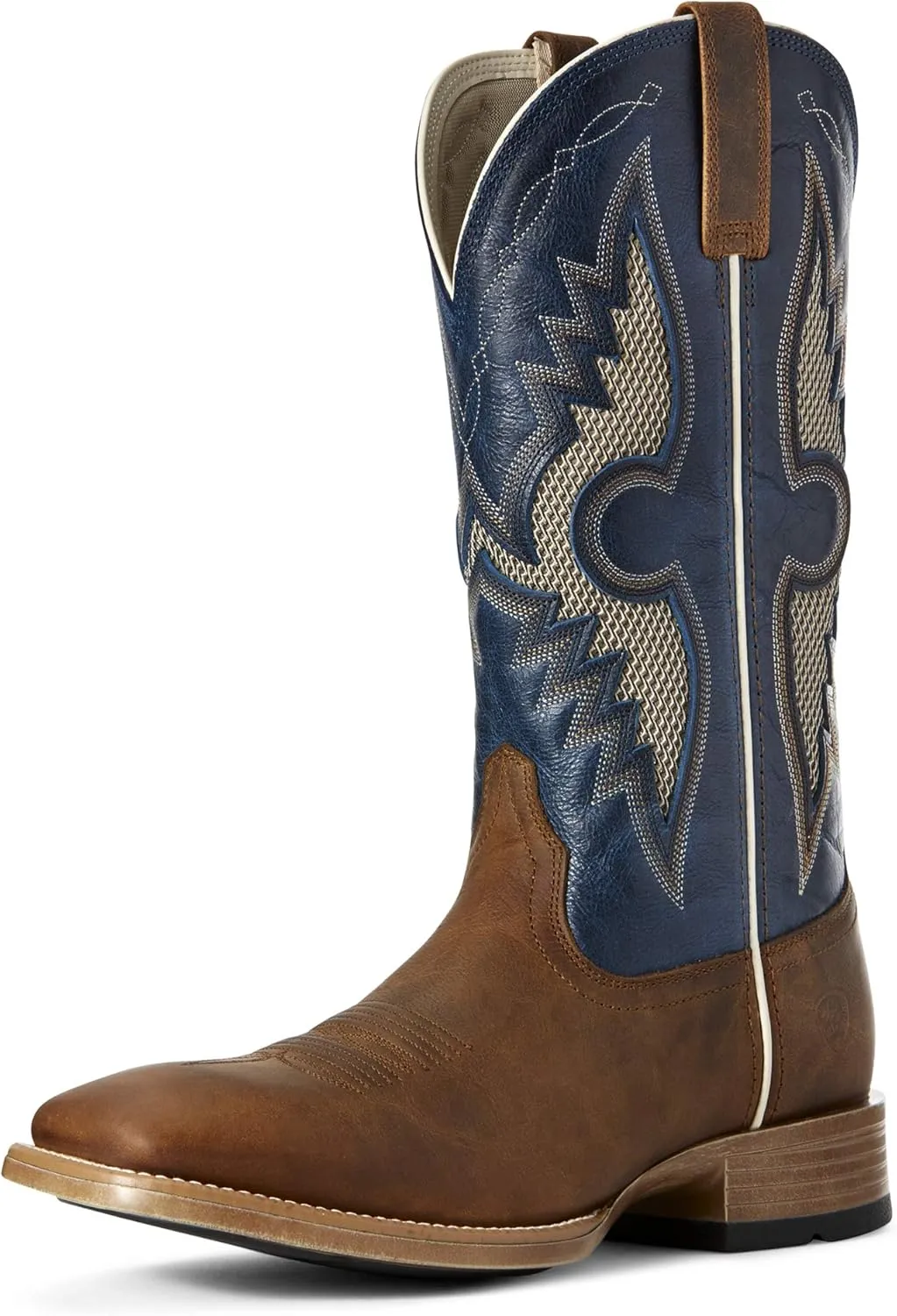 Ariat Men's Hybrid VentTEK Western Boot