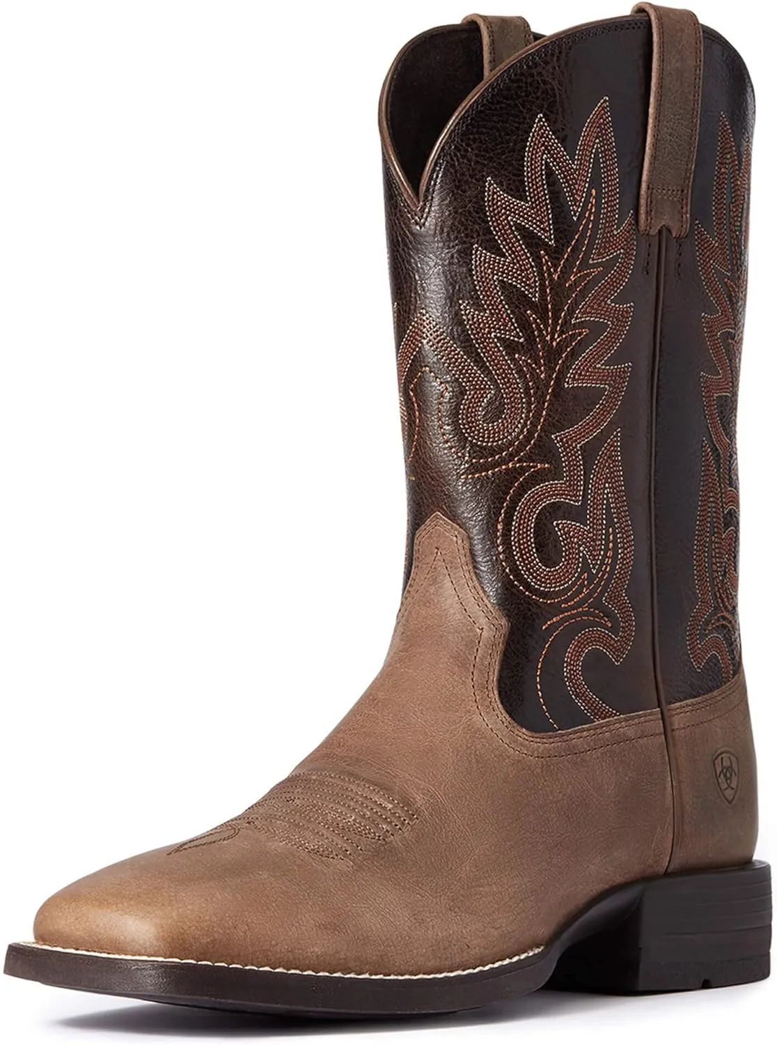 Ariat Men's Layton Western Boot