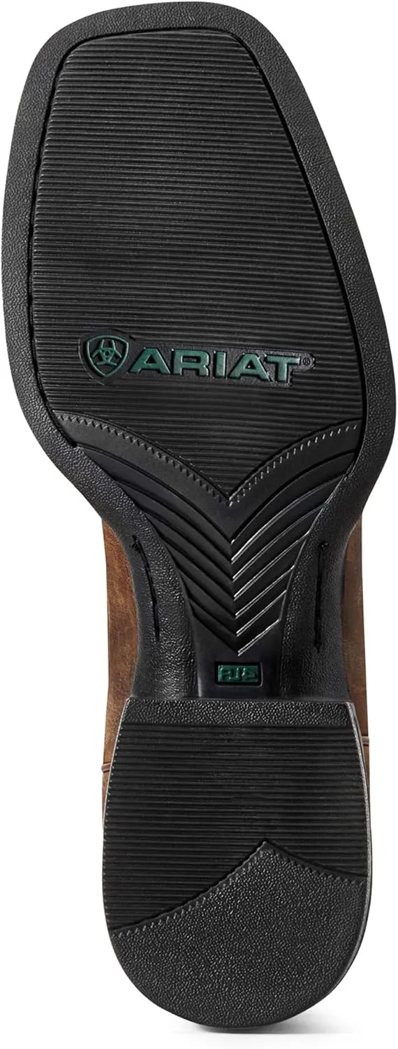 Ariat Men's Sport Wide Square Toe Cowboy Boot