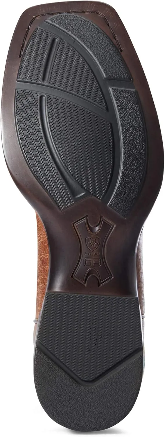 ARIAT Men's Valor Ultra Western Boot
