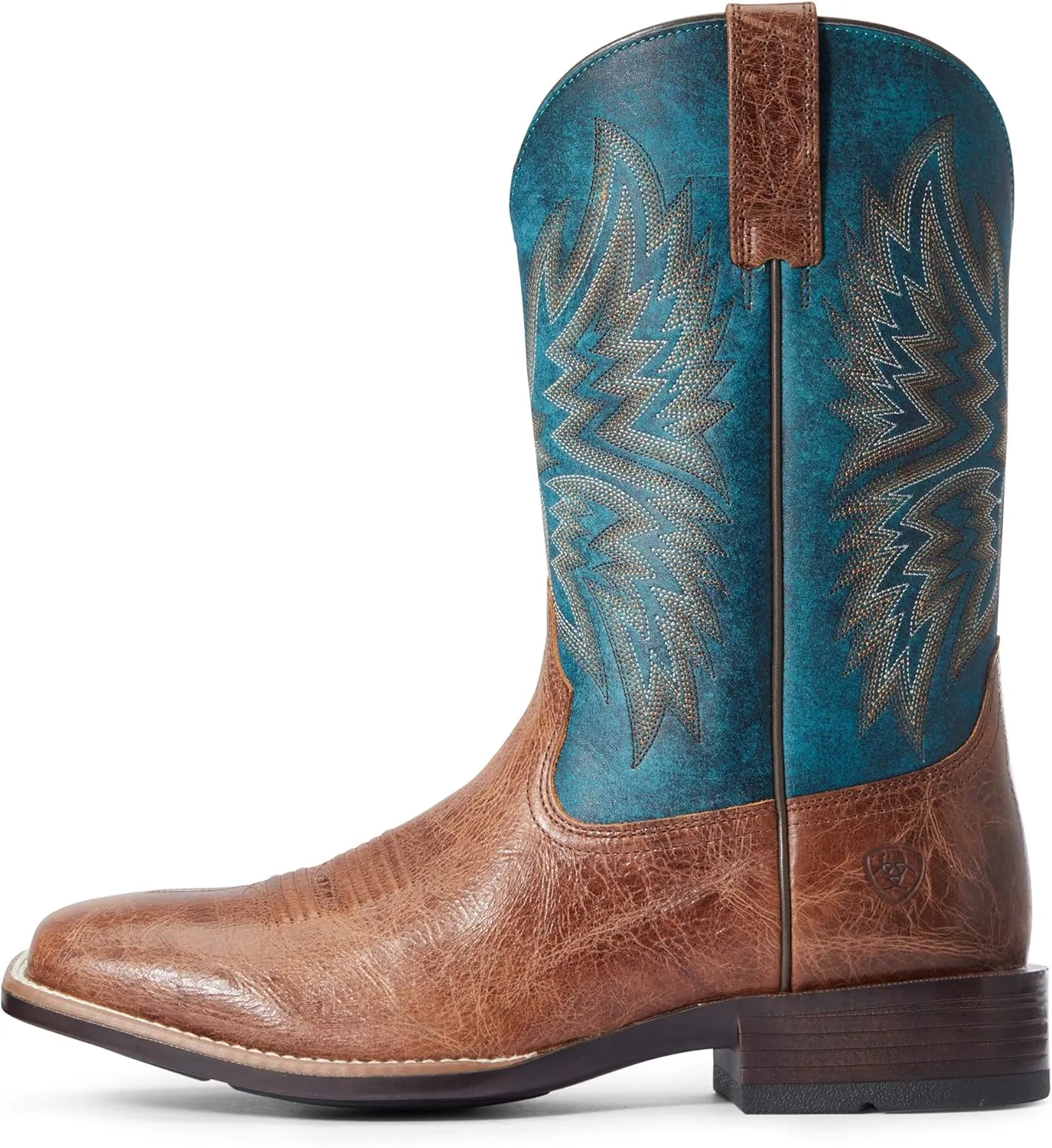ARIAT Men's Valor Ultra Western Boot