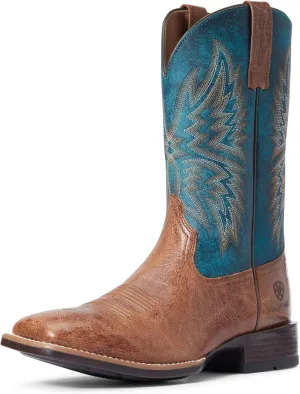 ARIAT Men's Valor Ultra Western Boot