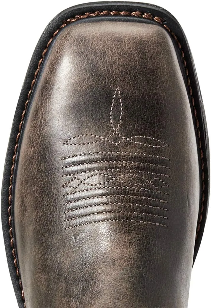 Ariat Men's Workhog Xt Coil Waterproof Carbon Toe Work Boot