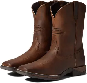 Ariat Unisex Kids' Anthem Patriot Western Boot