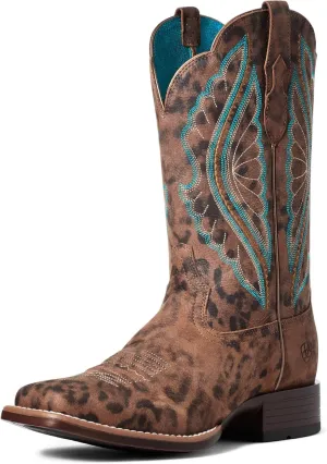 Ariat Women's Primetime Western Boot