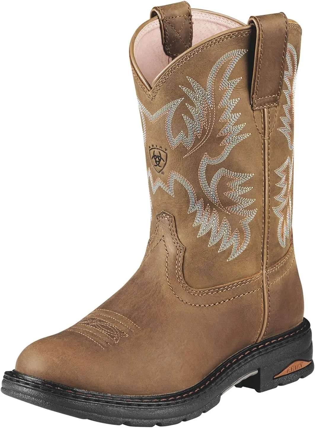 Ariat Women's Tracey Composite Toe Work Boot