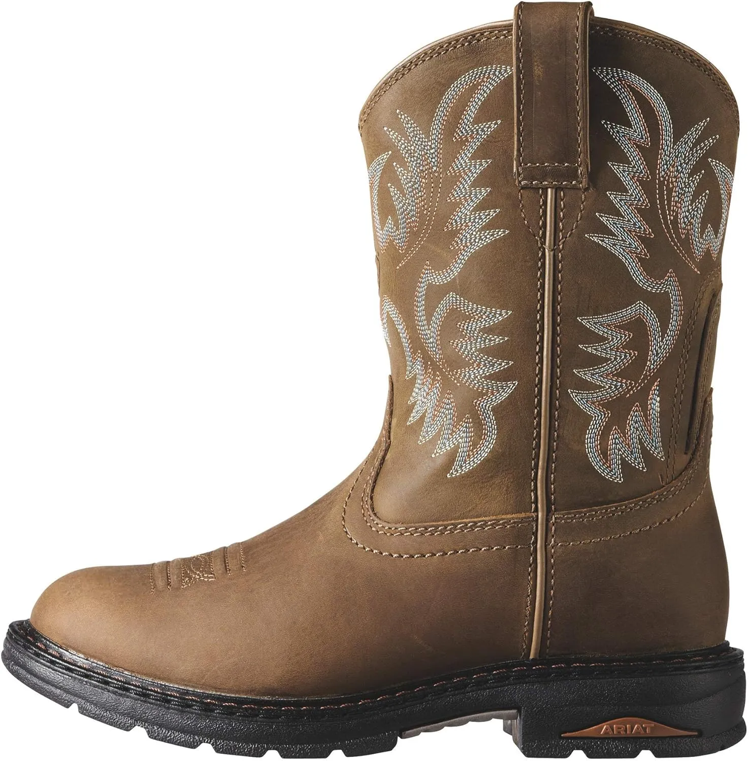 Ariat Women's Tracey Composite Toe Work Boot