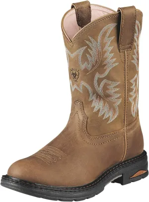 Ariat Women's Tracey Composite Toe Work Boot