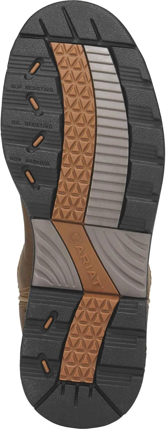 Ariat Women's Tracey Composite Toe Work Boot