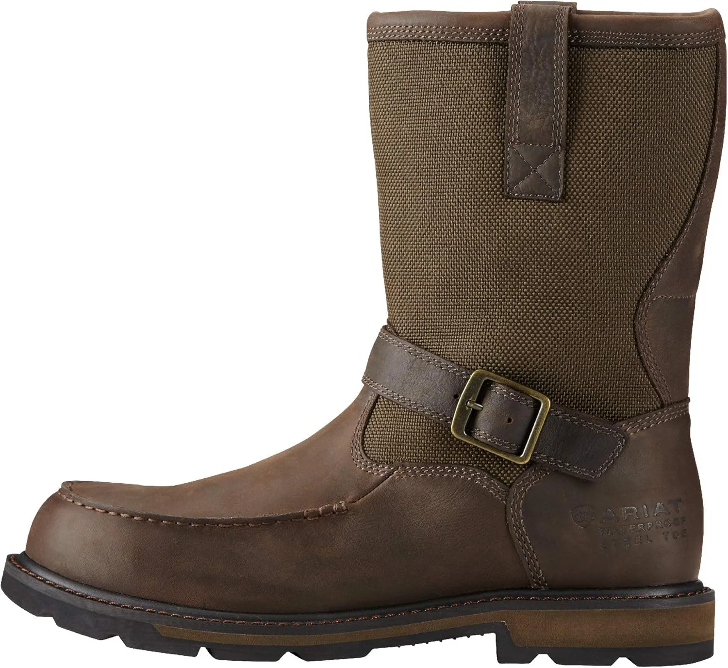 Ariat Work Men's Ariat Men's Groundbreaker H2o