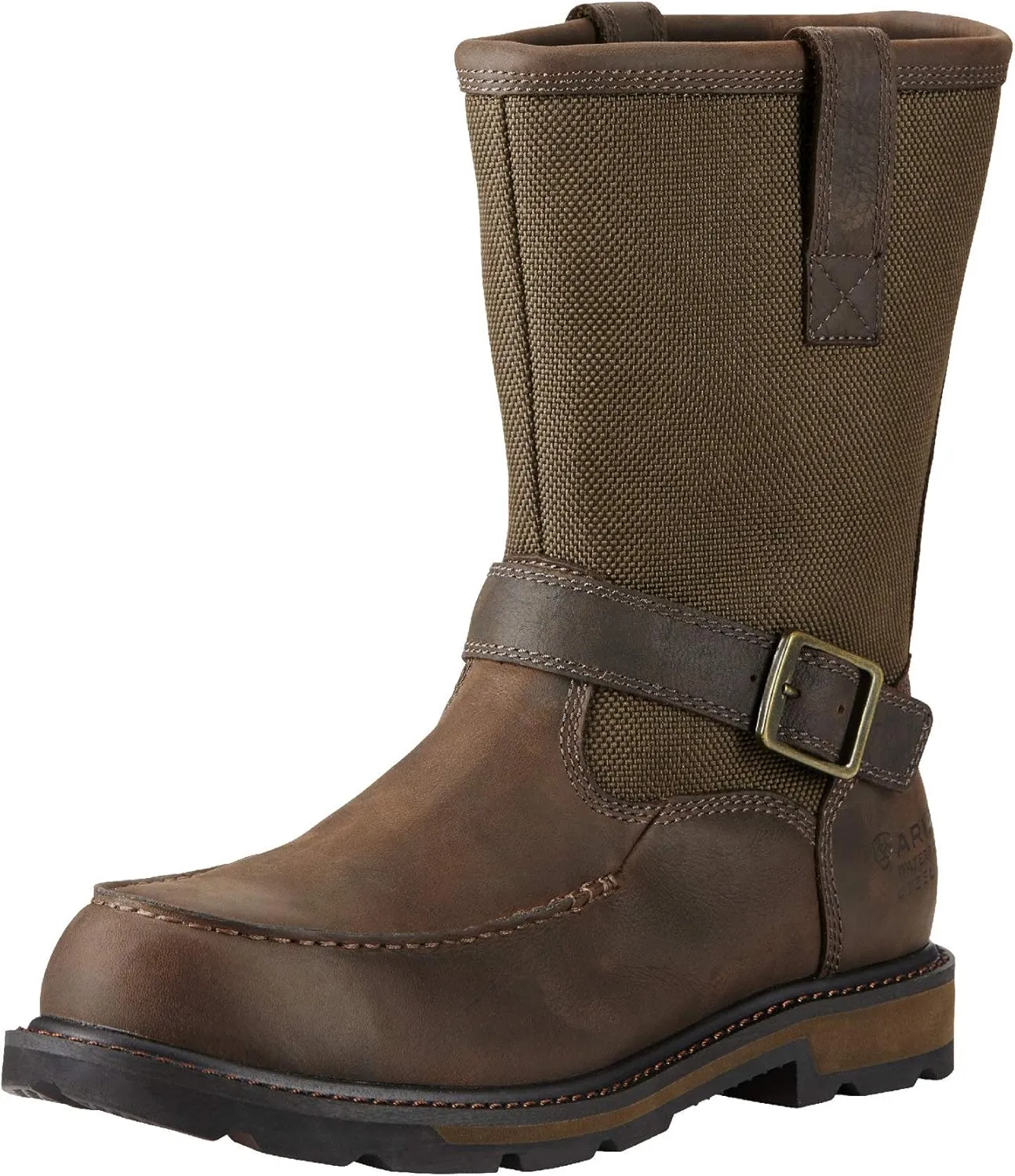 Ariat Work Men's Ariat Men's Groundbreaker H2o