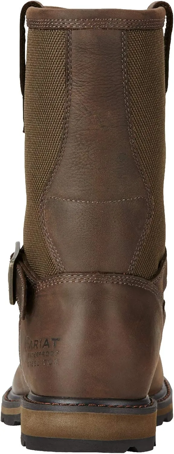 Ariat Work Men's Ariat Men's Groundbreaker H2o