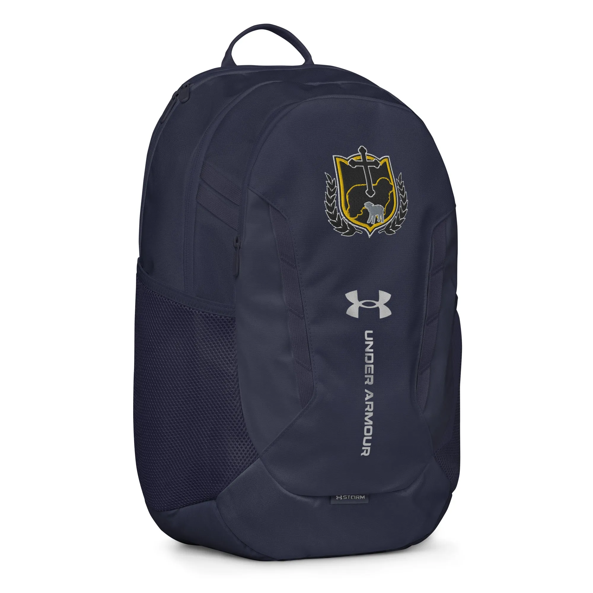 Armour® Summer special Door-to-door service Sheepdog Backpack Under