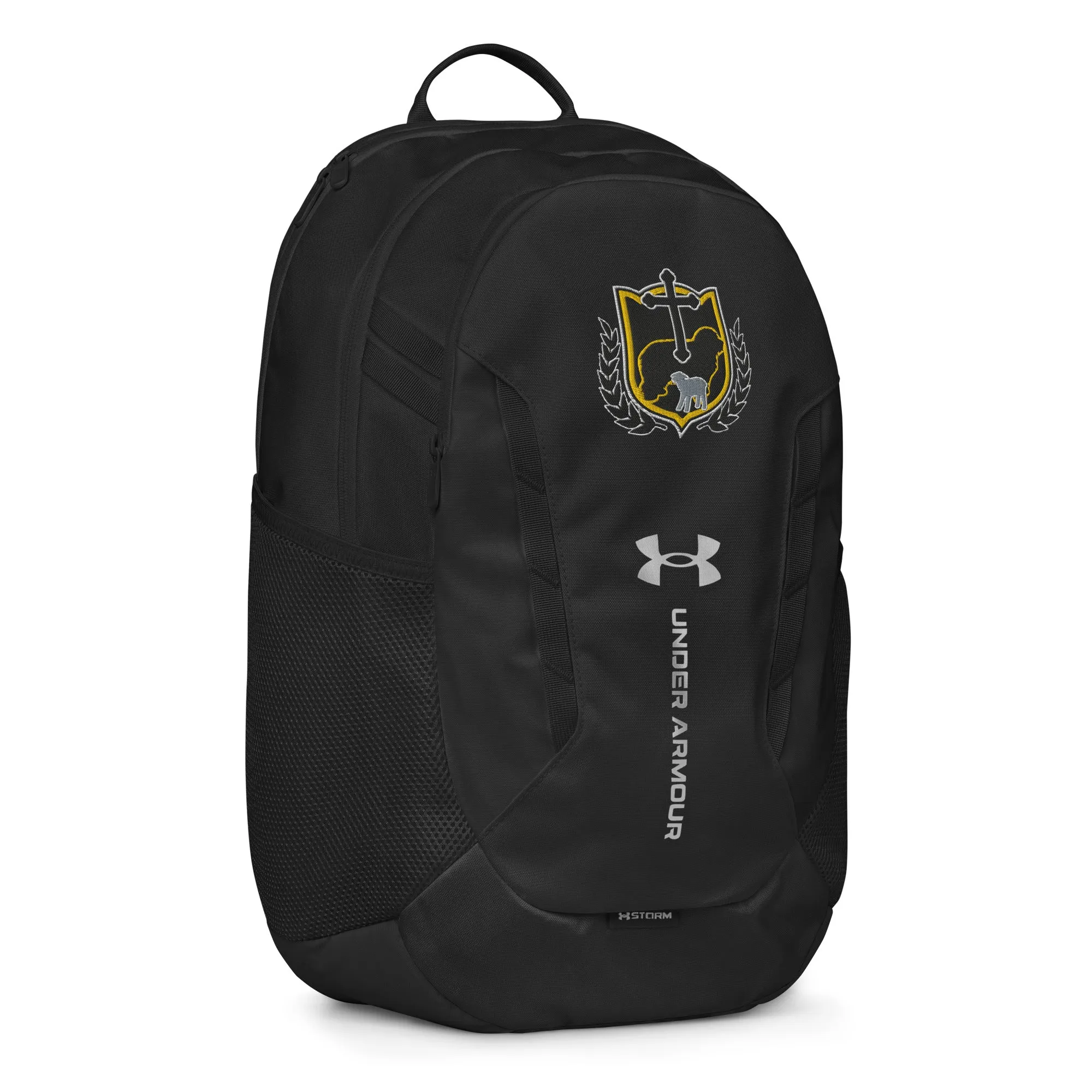 Armour® Summer special Door-to-door service Sheepdog Backpack Under
