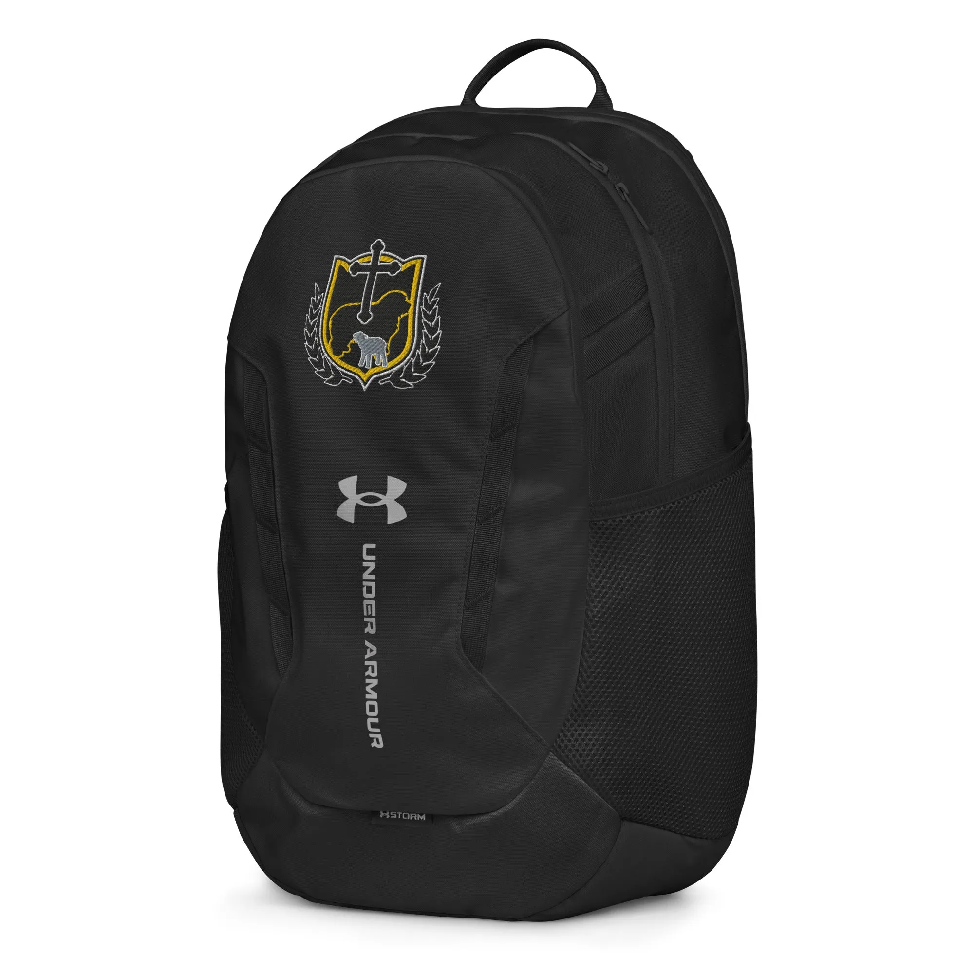 Armour® Summer special Door-to-door service Sheepdog Backpack Under